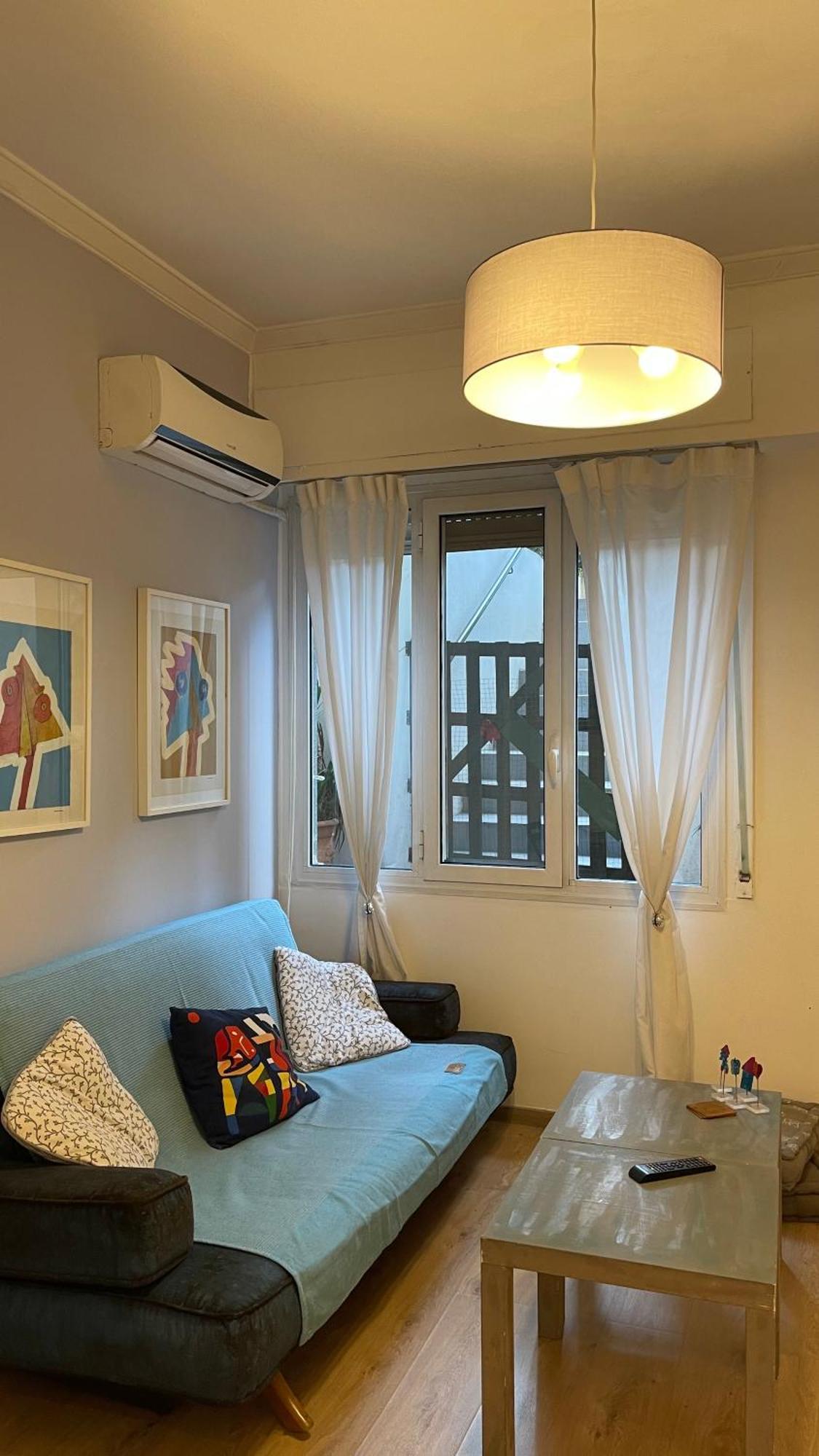 Cozy Apartment Ideally Located City Center And Megaron Moussikis Metro Station アテネ エクステリア 写真